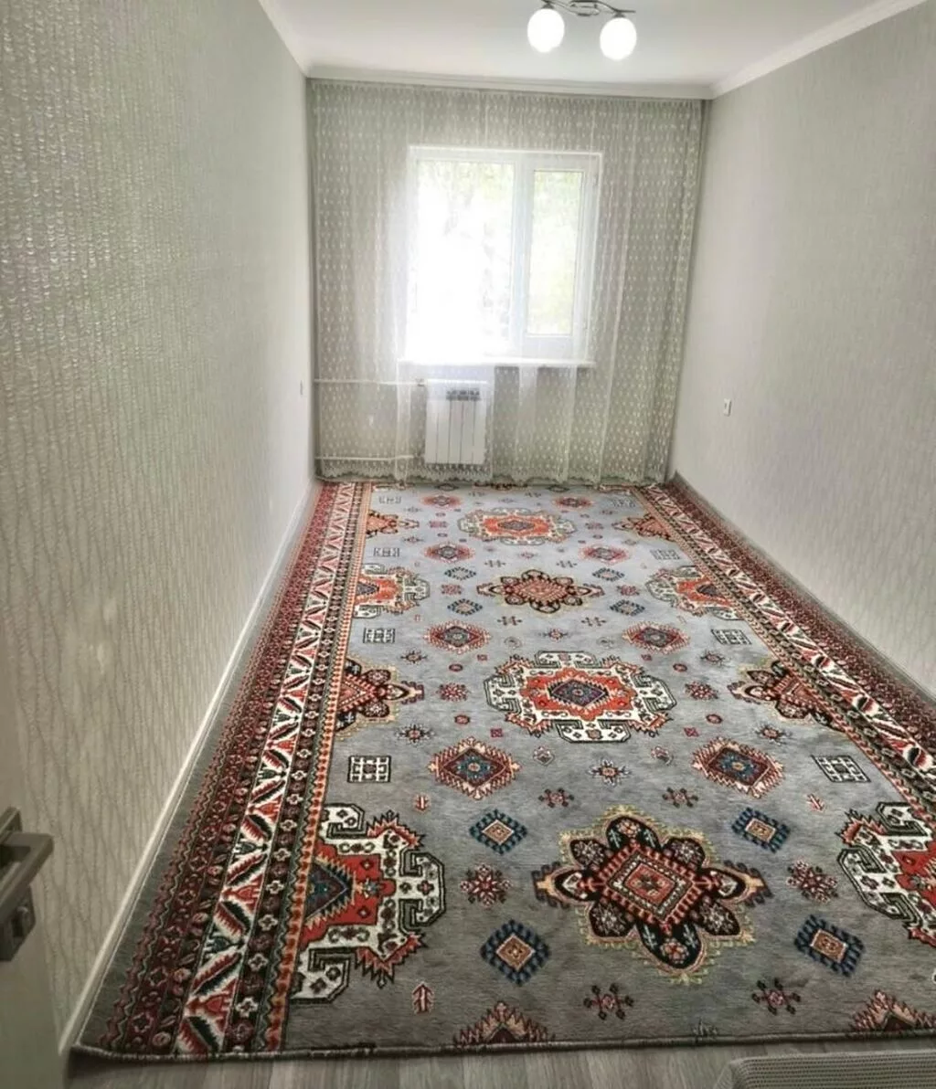 Продается 3 ком.квартира!!!! р - он парк Ата Тюрк Площадь 56 кв.м