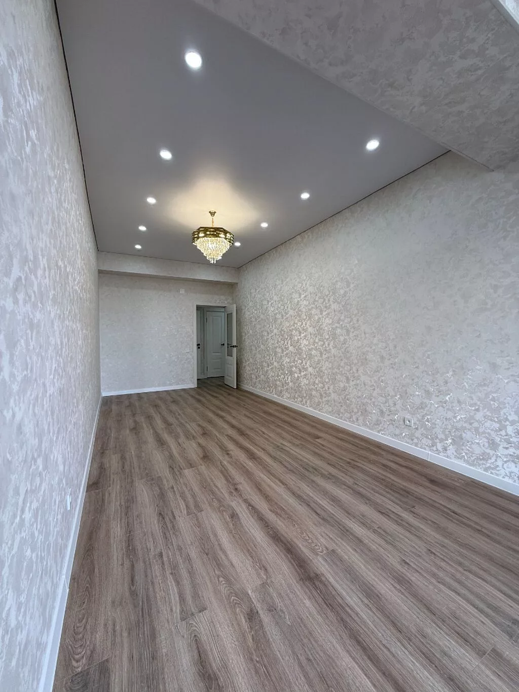 1 комната, 58 м², Технопарк Элитка, 7 этаж, Евроремонт