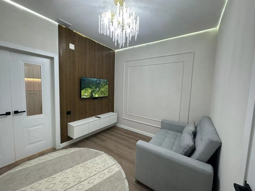 1 комната, Политех, Душевая кабина, Постельное белье, Кондиционер
