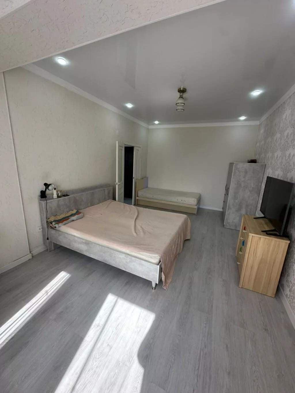 1 комната, 39 м², Азия Молл Элитка, 12 этаж, Евроремонт