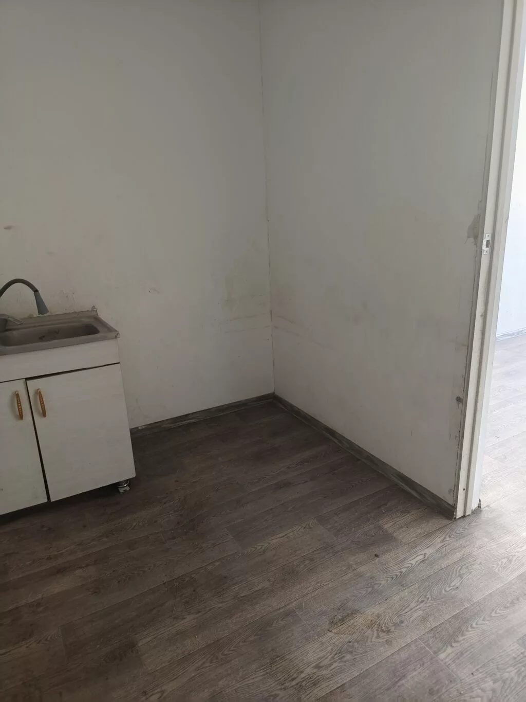 1 м², 1 комната, Кызыл Аскер, Без животных