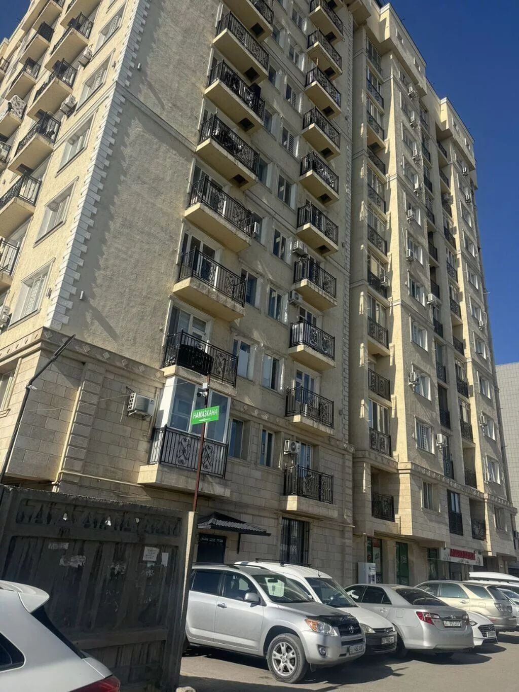 1 комната, 40 м², Пишпек Элитка, 3 этаж, Евроремонт