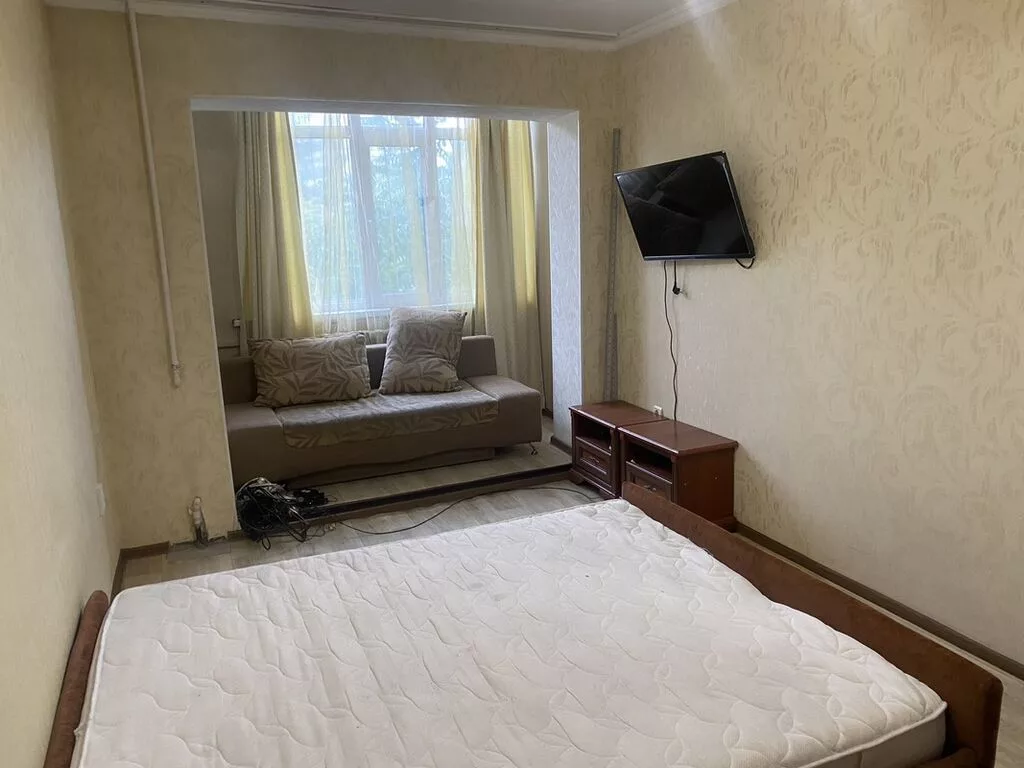 1 комната, 48 м², Моссовет Индивидуалка, 2 этаж, Косметический ремонт