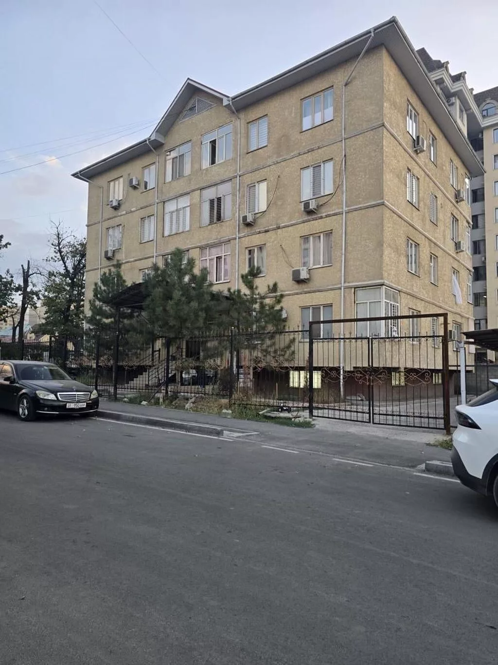 2 комнаты, 69 м², Рабочий Городок Элитка, 4 этаж, Свежий ремонт