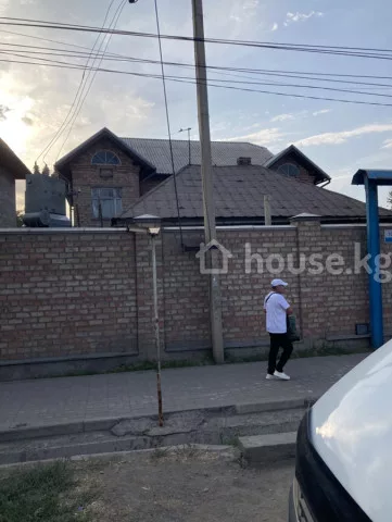 Продажа, коммерческая недвижимость: Чуйская область / Бишкек, город Бишкек, Старый толчок — за 28 470 000 сом