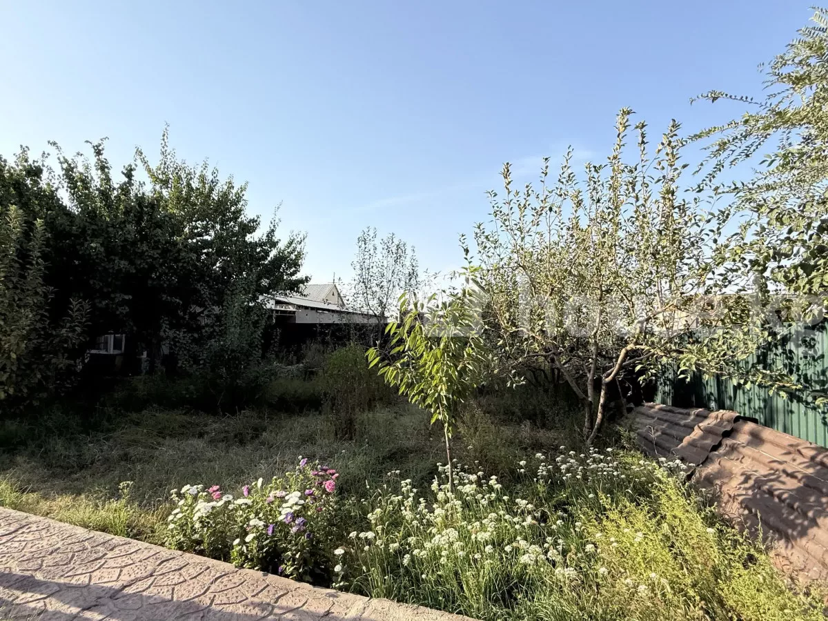 Продажа Участок: город Бишкек, Учкун-2 ж/м — за 7 000 000 ⃀ — MHouse (house.kg)