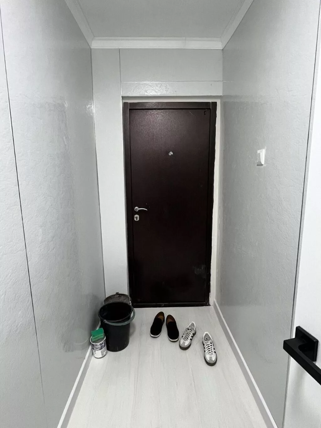 3 комнаты, 70 м², Вефа ТЦ 104 серия, 2 этаж, Свежий ремонт