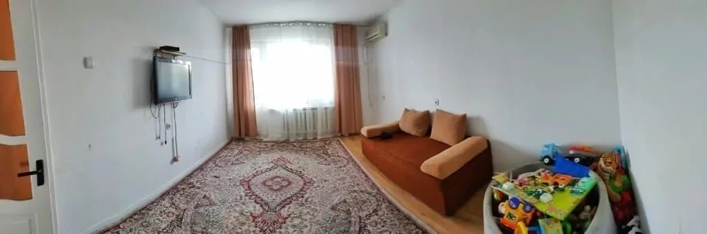 2 комнаты, 65 м², БГУ Индивидуалка, 4 этаж