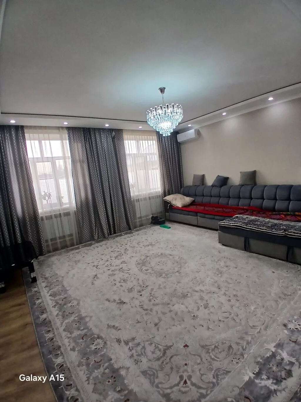4 комнаты, 150 м², 8 соток, Ак-Джол, Собственник
