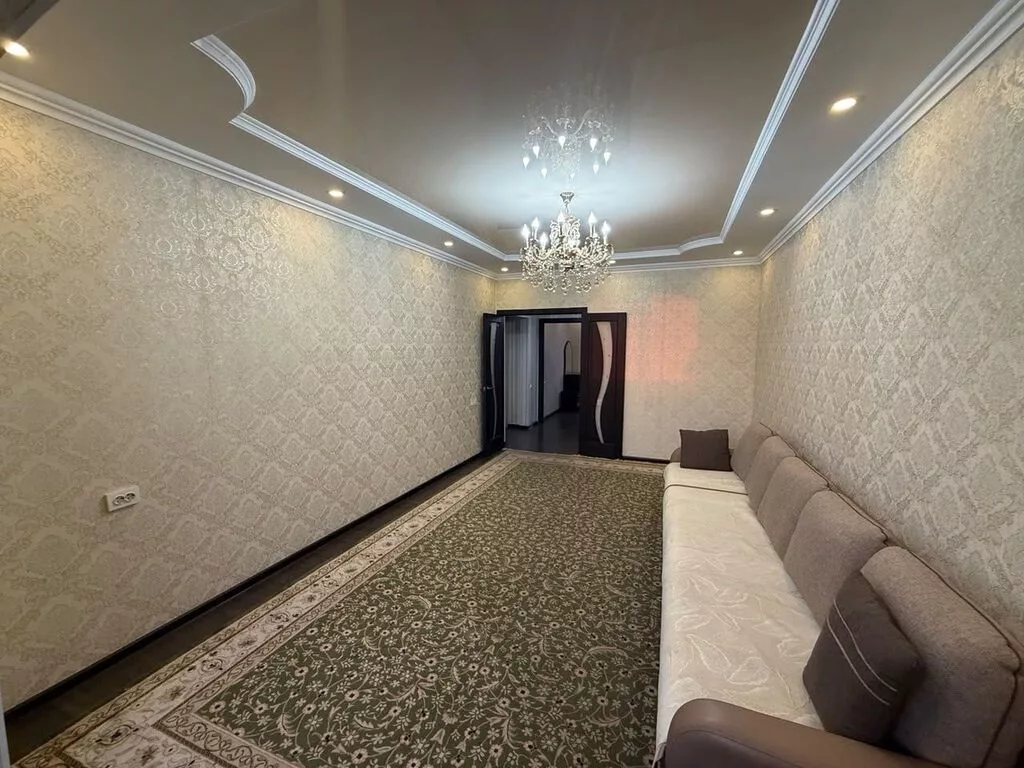2 комнаты, 67 м², 106 серия, 9 этаж, Евроремонт