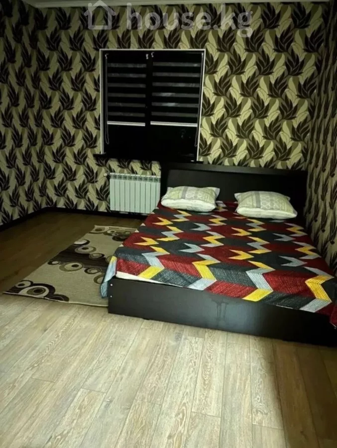 Аренда Дом, 6 и более: город Бишкек, КНУ - на долгий срок — за 394 155 ⃀ — MHouse (house.kg)