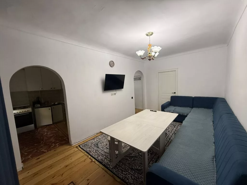 Сдаётся уютная 2‑комнатная квартира с хорошим условием центр рядом