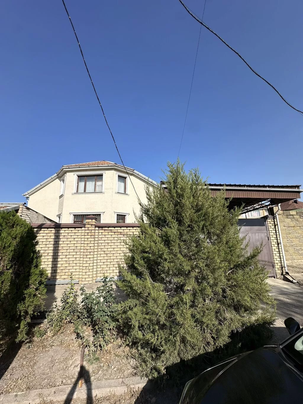 360 м², 6 комнат и более, Джал-15