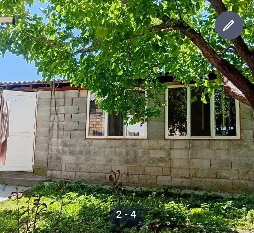 30 м², 2 комнаты, Киркомстром, Без животных