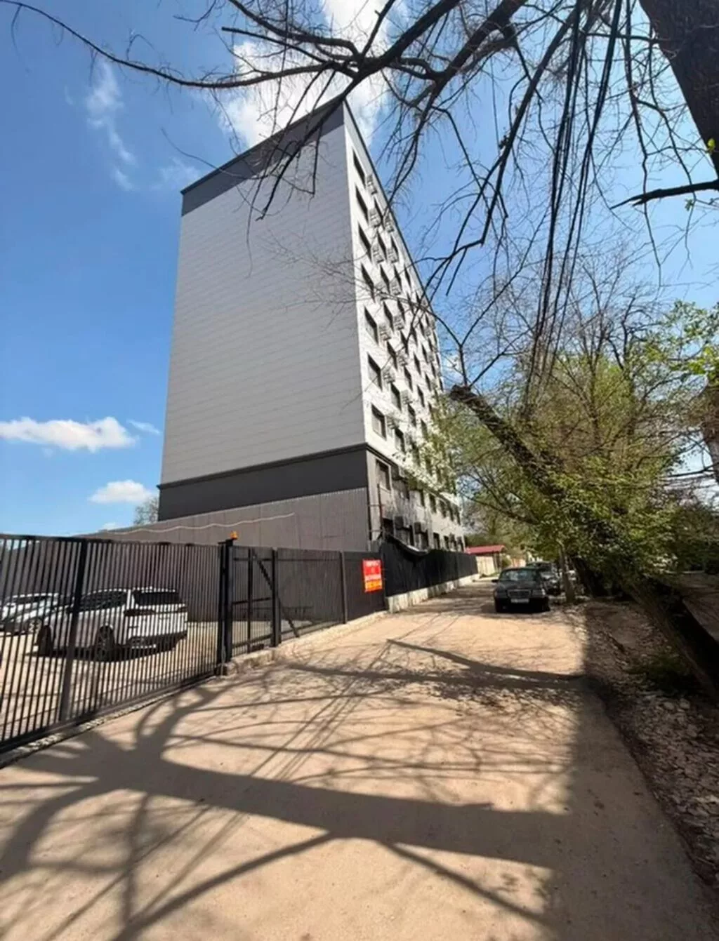 Сдан, Элитка, 1 комната, 45 м²