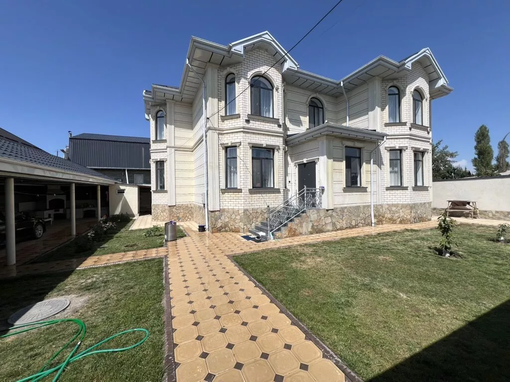 6 комнат и более, 300 м², 5 соток, Джал, Собственник