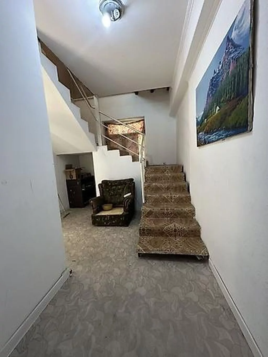 65 м², 2 комнаты, Рабочий Городок