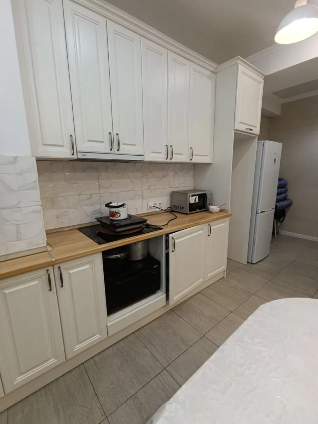 4 комнаты, 119 м², Элитка, 8 этаж, Свежий ремонт