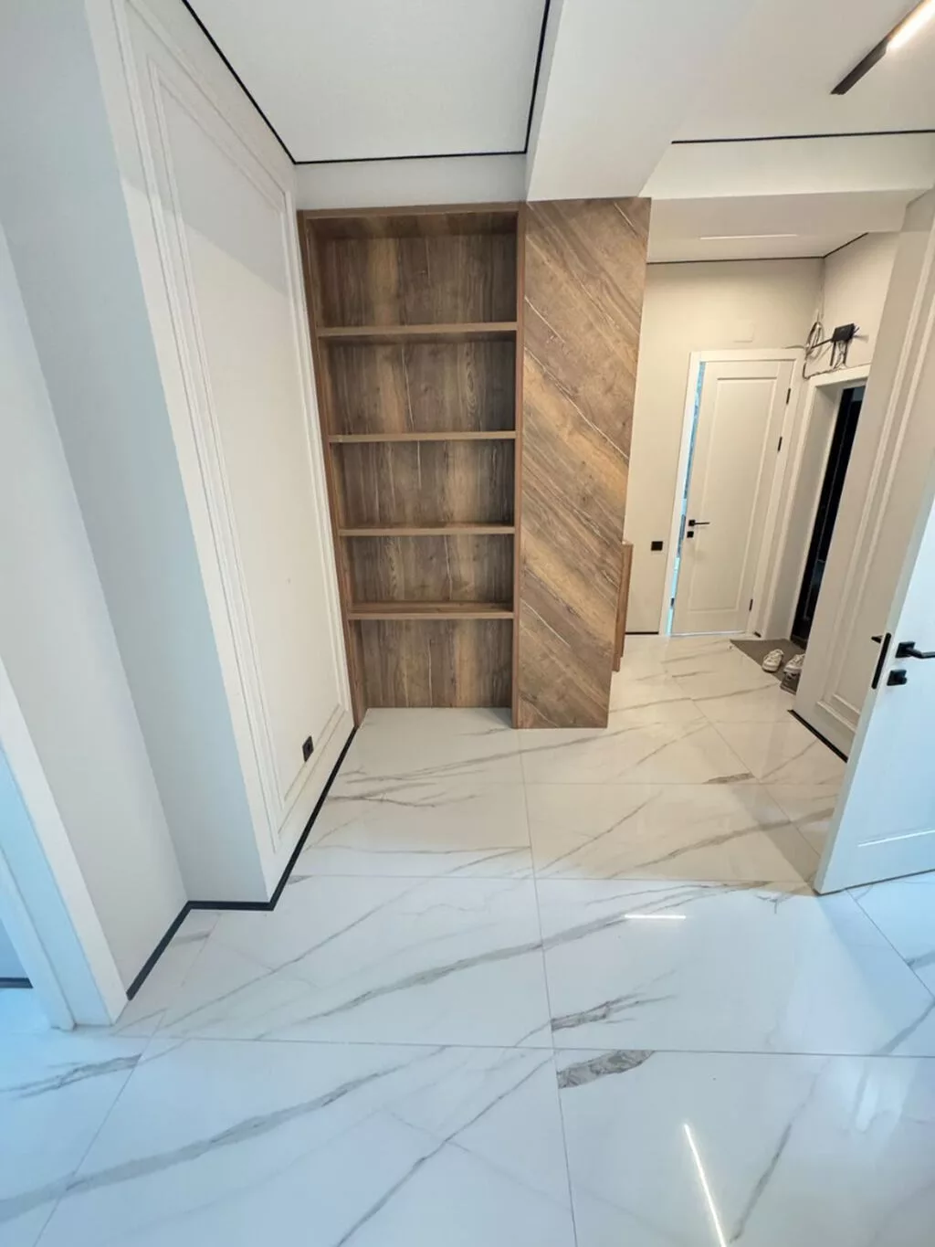 2 комнаты, 78 м², Асанбай мкр Элитка, 13 этаж, Евроремонт