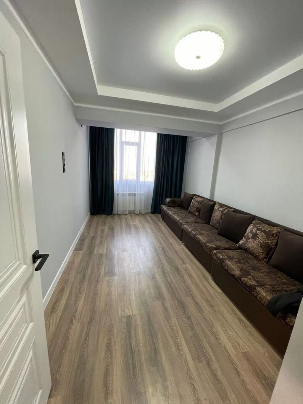 2 комнаты, 61 м², Рабочий Городок Элитка, 7 этаж, Дизайнерский ремонт