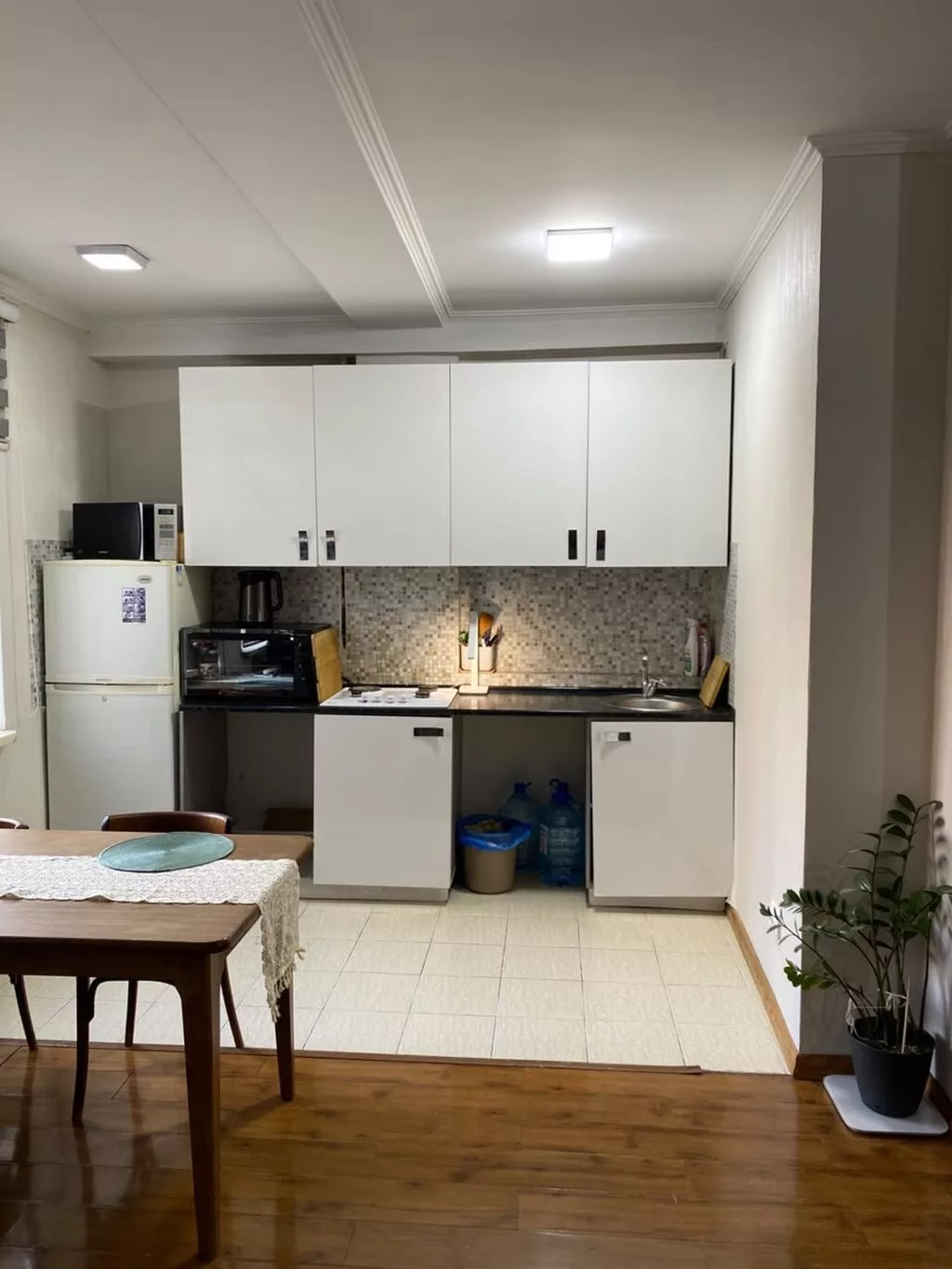 1 комната, 39 м², Филармония 4 этаж, Косметический ремонт