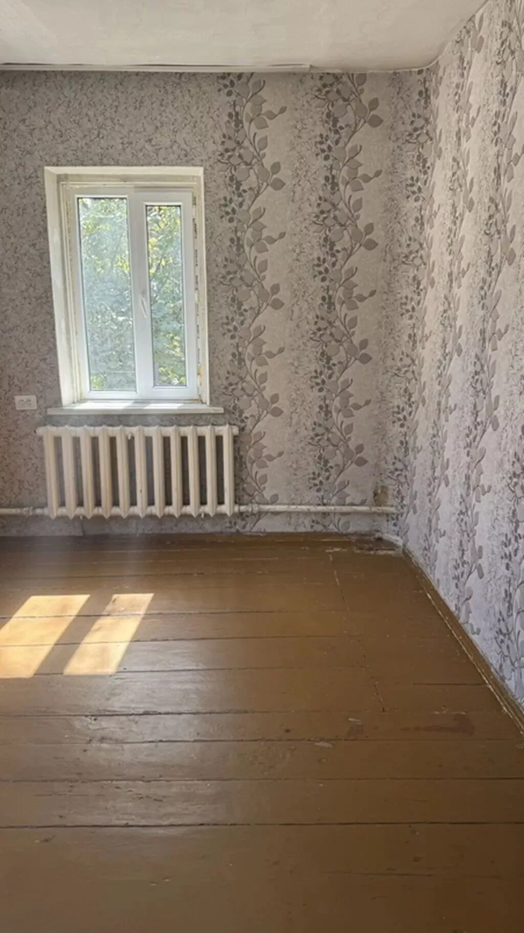 40 м², 2 комнаты, Ала-Арча ж/м, Без животных