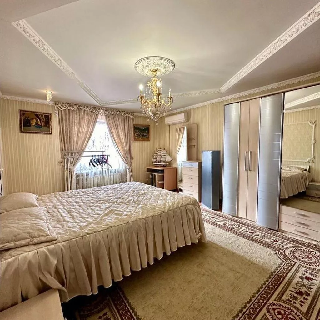 650 м², 6 комнат и более, Азия Молл