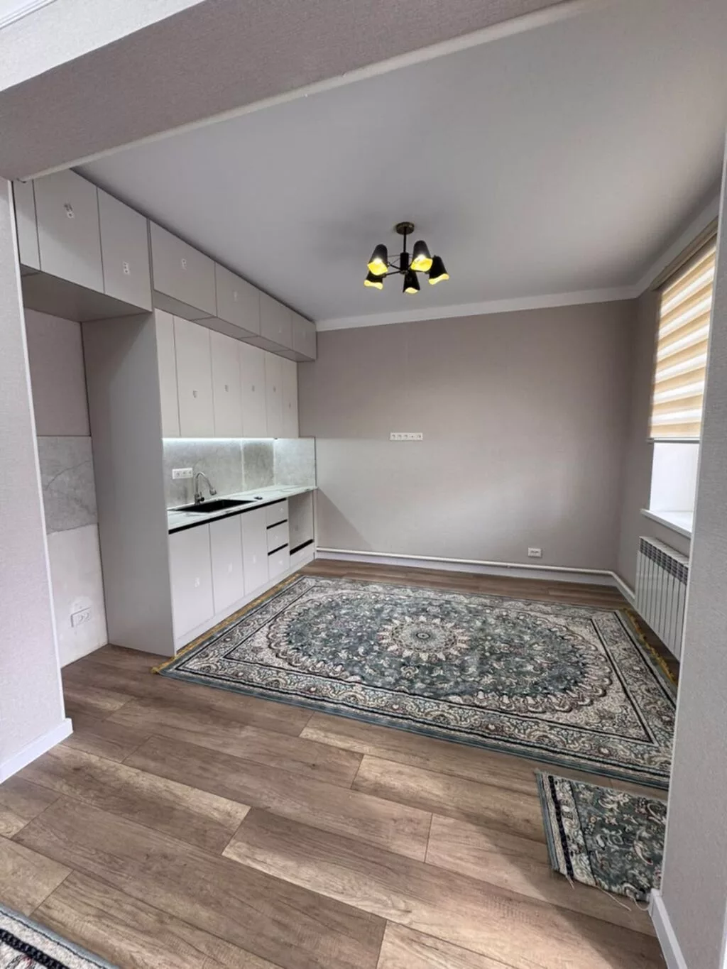 3 комнаты, 87 м², 3 соток, Бишкек, Ак-Орго ж/м Агентство недвижимости