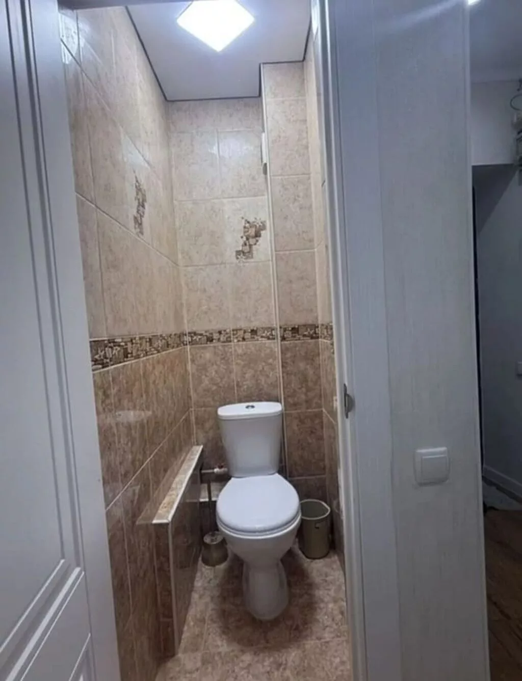 3 комнаты, 65 м², Таатан ТЦ Индивидуалка, 4 этаж