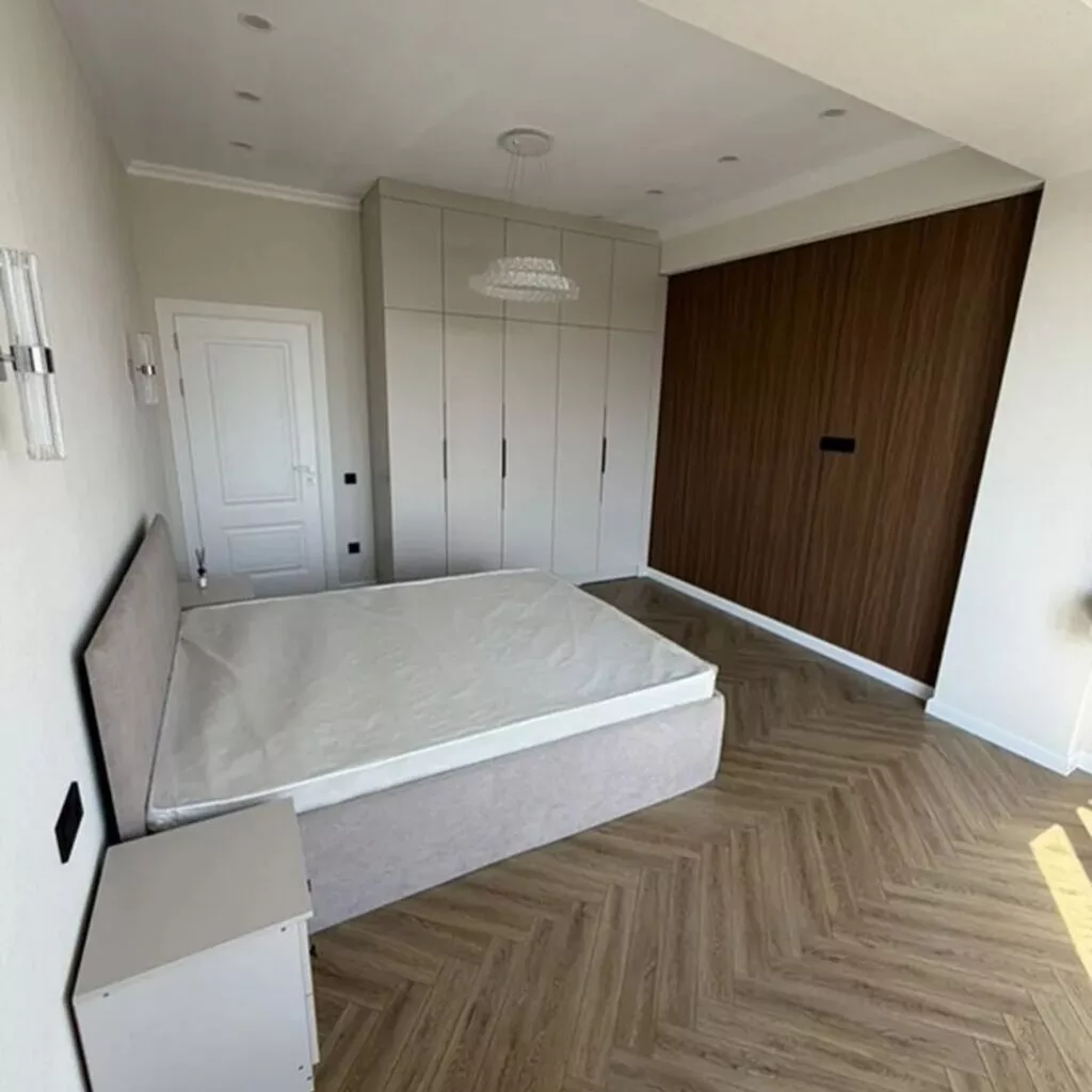 2 комнаты, 60 м², Азия Молл Элитка, 10 этаж, Свежий ремонт