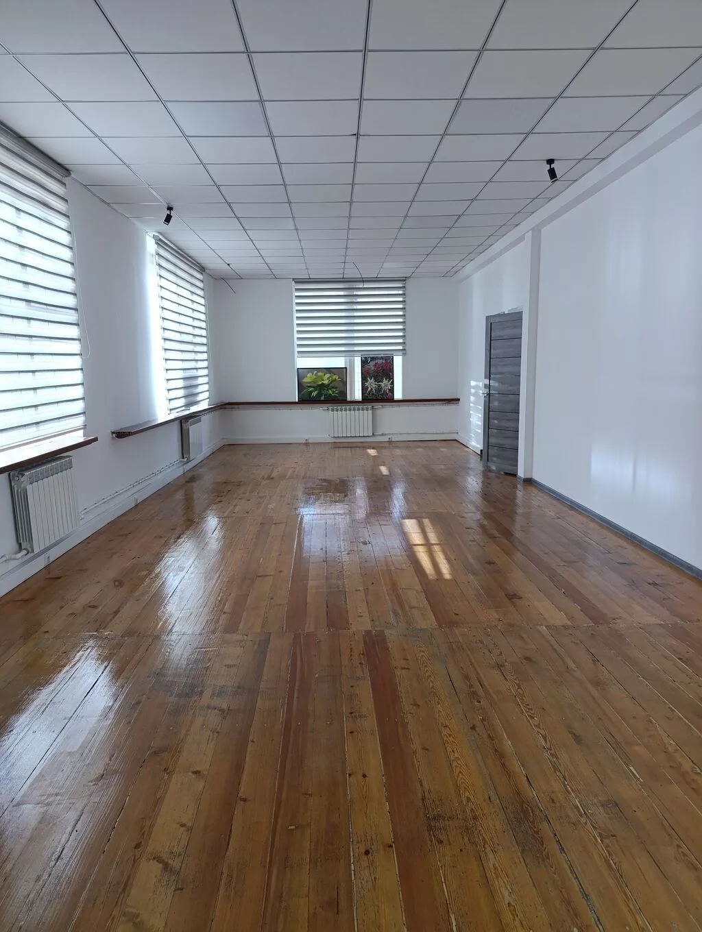 Продажа офисов 260 м², 4 этаж