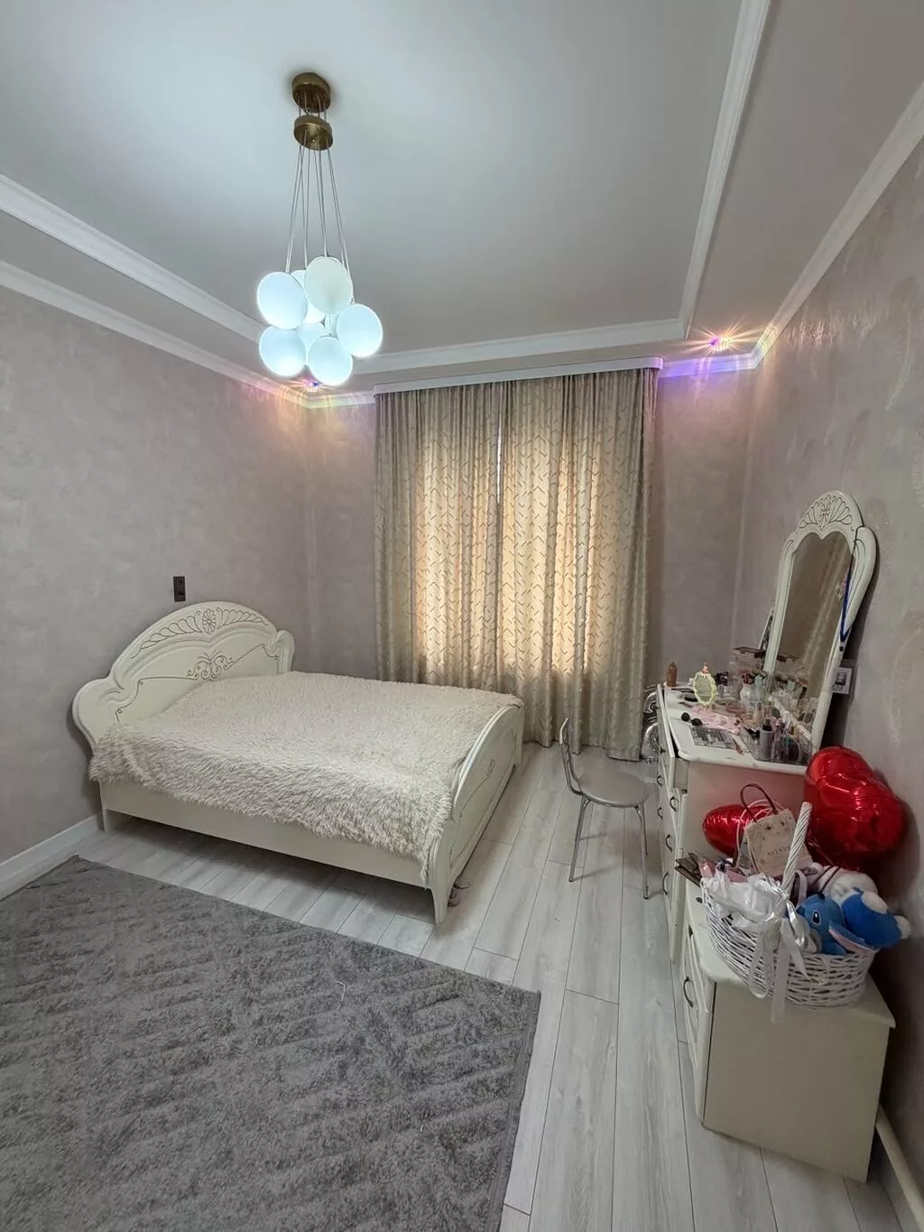 6 комнат, 230 м², 4 соток, Бишкек, Арча-Бешик ж/м Собственник