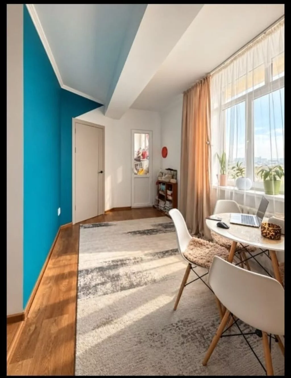 1 комната, 32 м², Учкун мкр Элитка, 9 этаж, Евроремонт