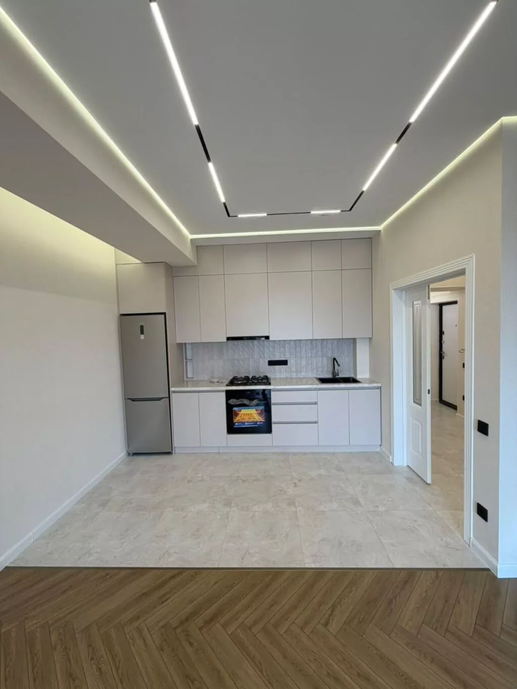 2 комнаты, 60 м², БГУ Элитка, 10 этаж, Евроремонт