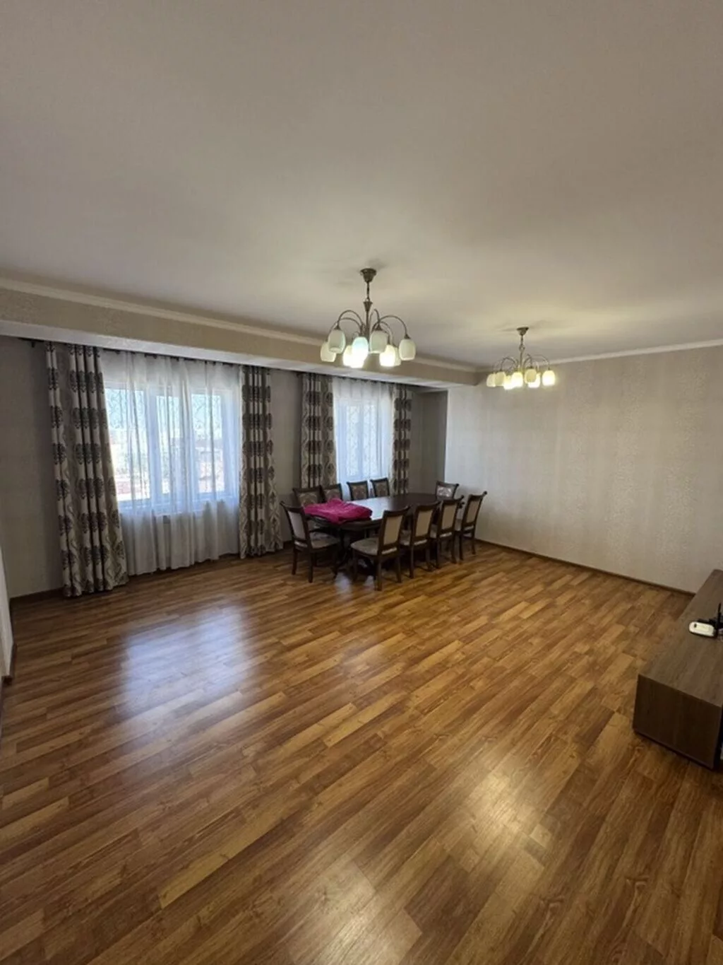 3 комнаты, 130 м², Средний Джал Элитка, 11 этаж, Свежий ремонт