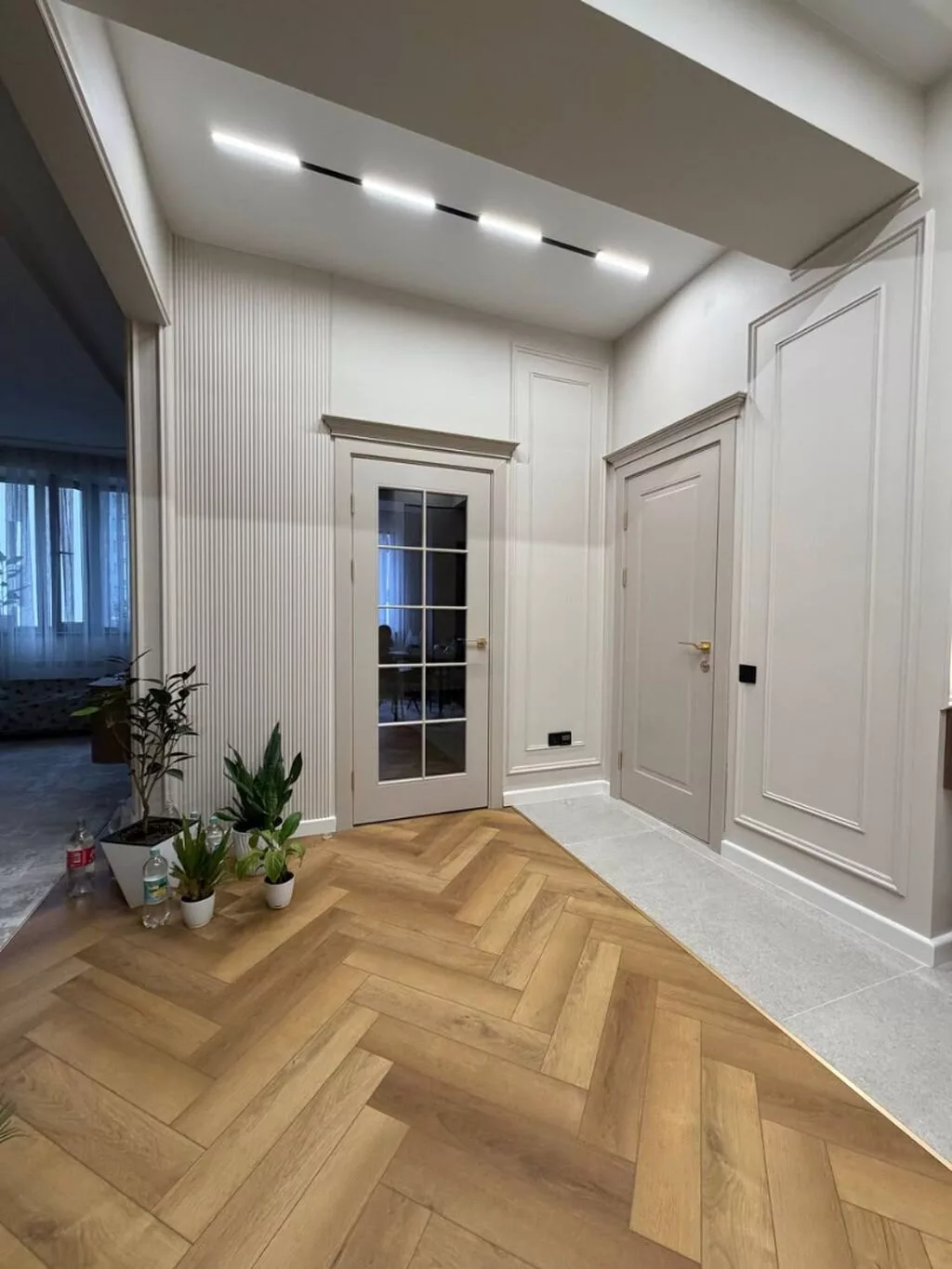 3 комнаты, 93 м², Тунгуч мкр Элитка, 6 этаж, Дизайнерский ремонт
