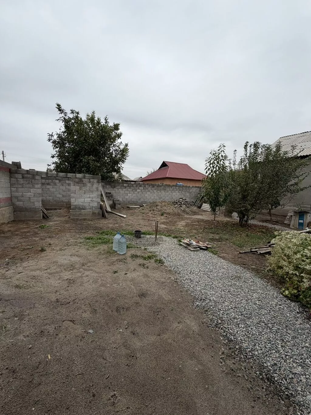 4 комнаты, 130 м², 5400 соток, Новопавловка, Риэлтор