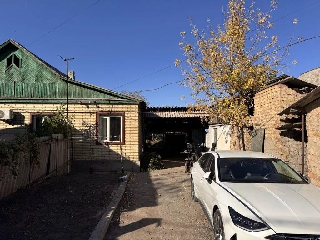 2 комнаты, 36 м², 5 соток, Бишкек, Пригородное с. Собственник
