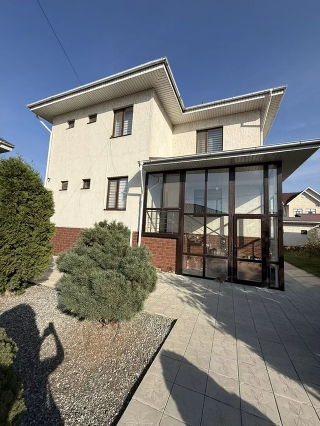 300 м², 6 комнат и более, Семейным