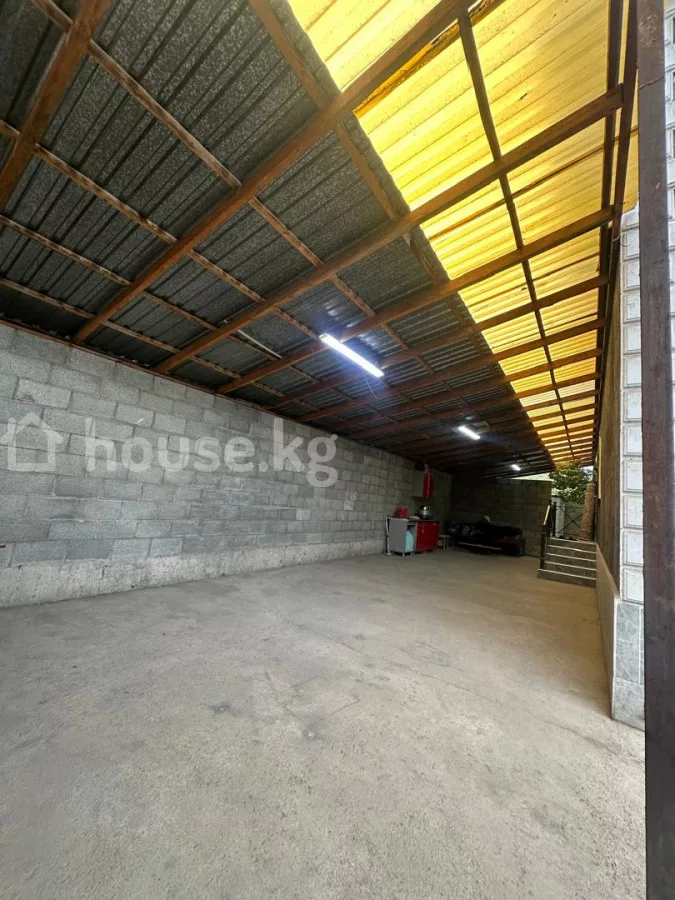 Продажа Дом, 4-комн.: город Бишкек, Кызыл-Аскер ж/м — за 16 379 330 ⃀ — MHouse (house.kg)