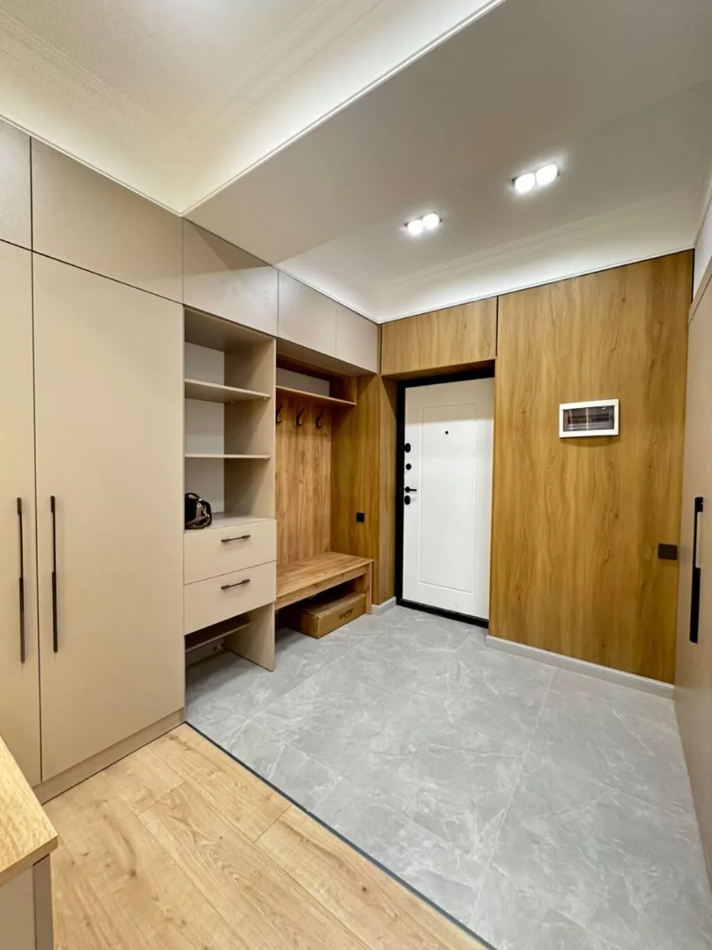 2 комнаты, 64 м², Джал-15 Элитка, 4 этаж