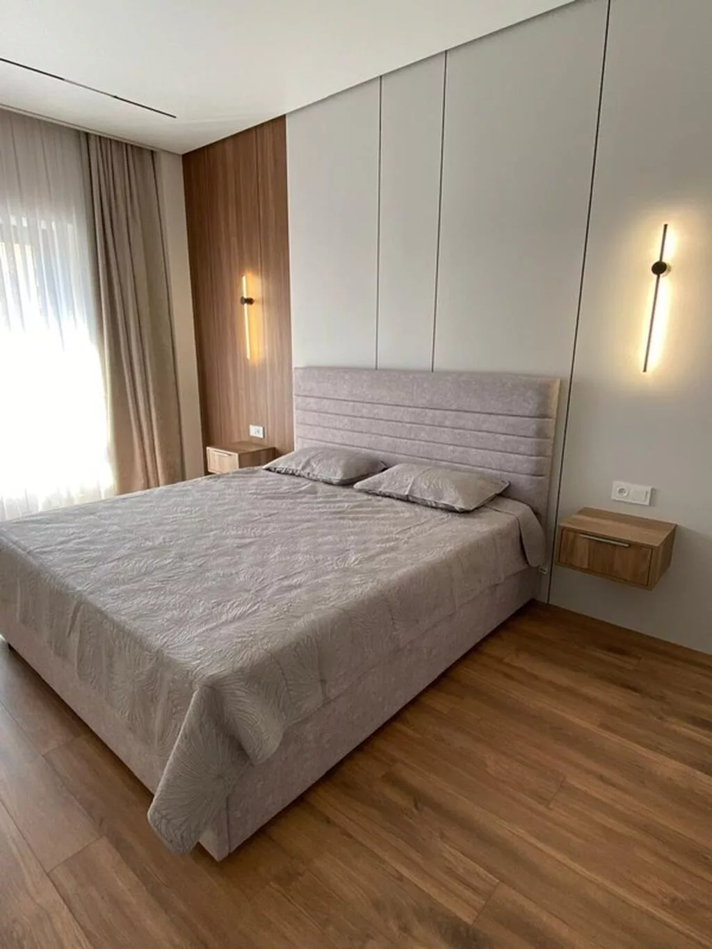 Студия, 53 м², ул. Московская / Турусбекова Элитка, 6 этаж, Дизайнерский ремонт