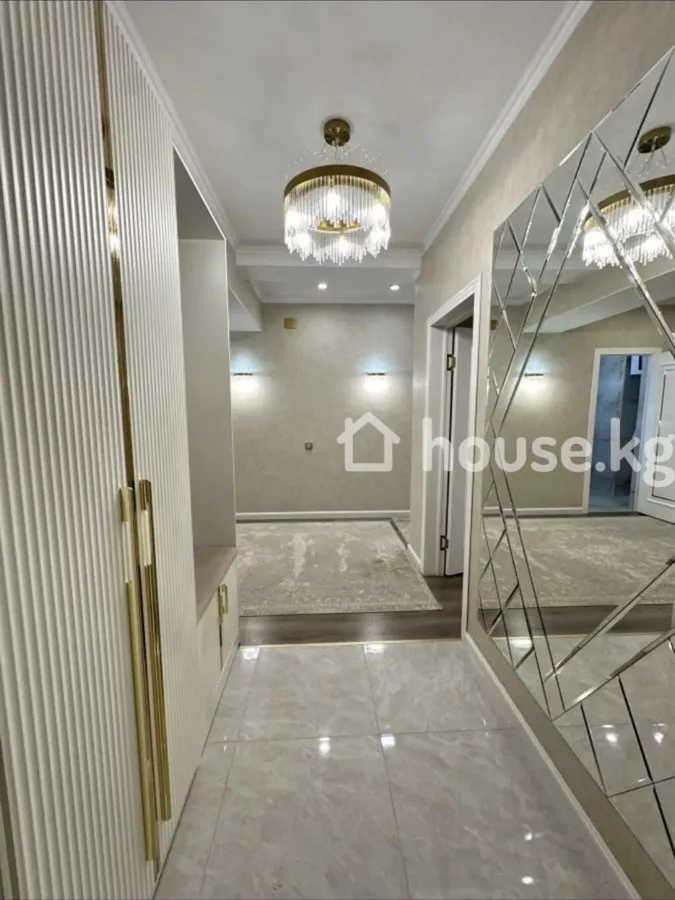 Продажа 4-комн. квартира: город Бишкек, Городок энергетиков — за 13 573 350 ⃀ — MHouse (house.kg)