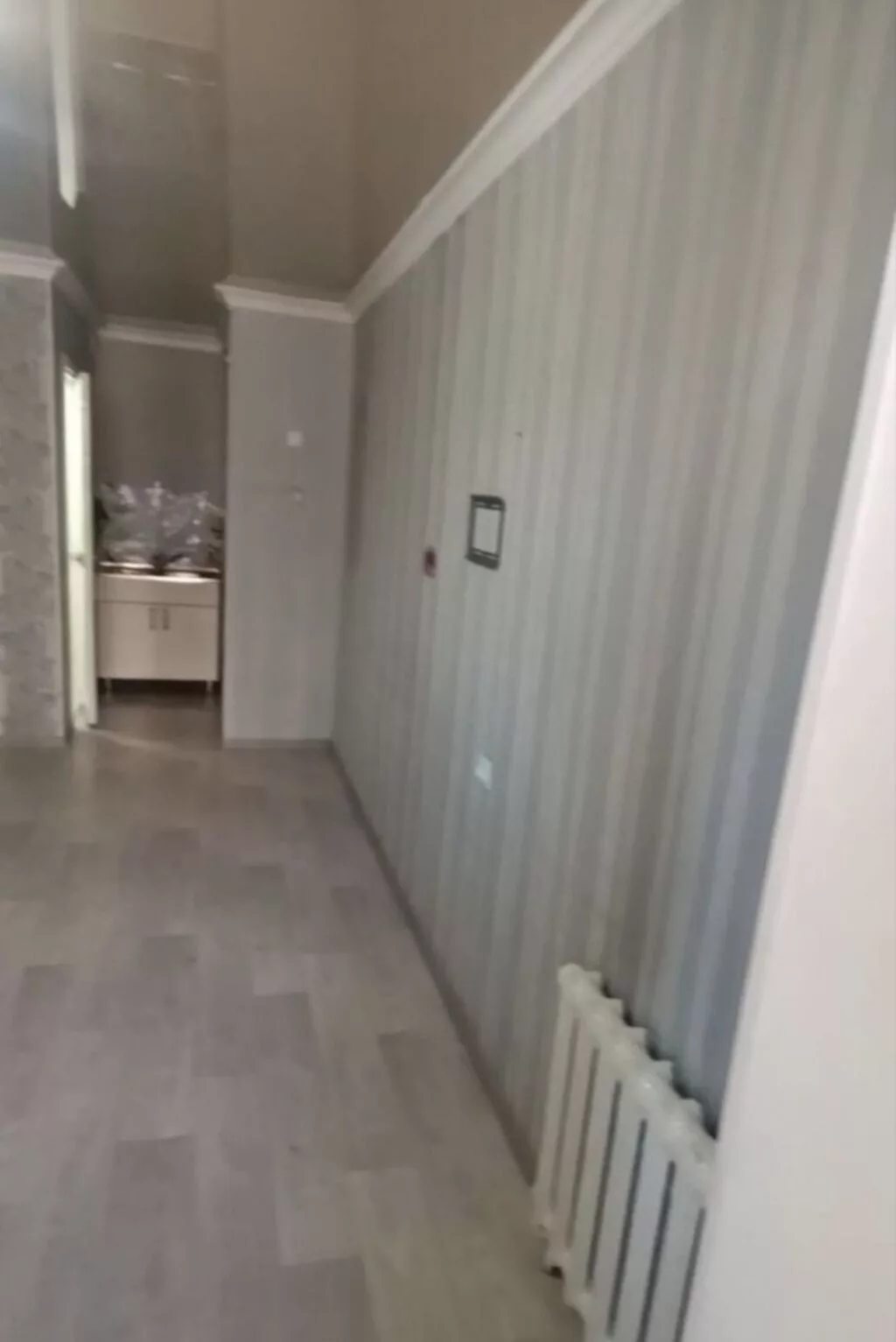 Студия, 22 м², Малосемейка, 3 этаж