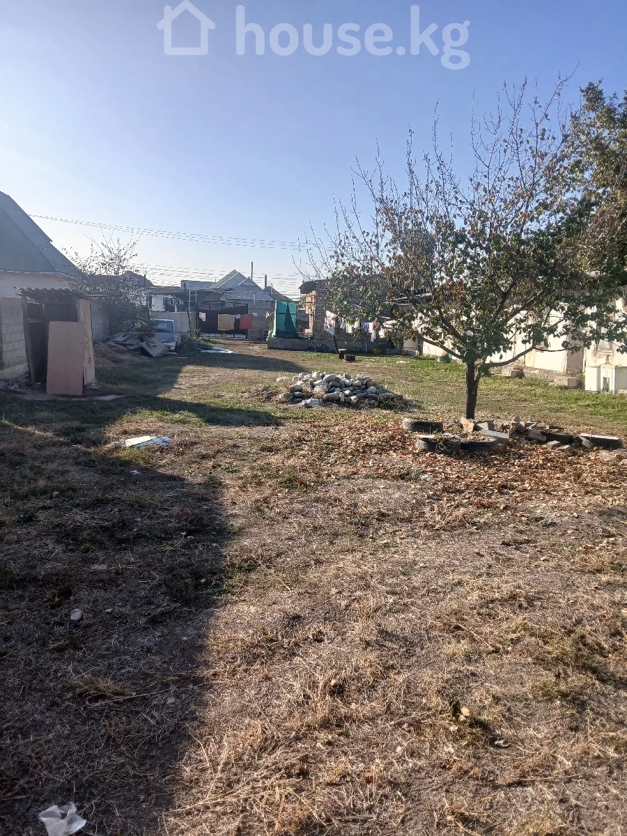 Продажа Участок: город Бишкек, с. Новопавловка — за 8 760 000 ⃀ — MHouse (house.kg)