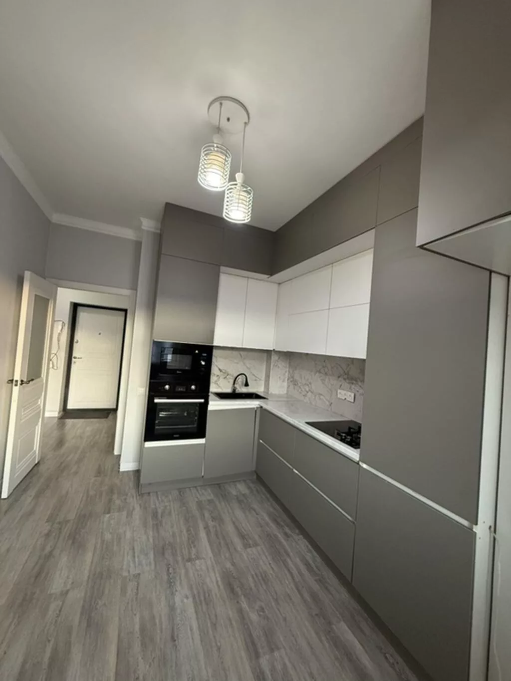 1 комната, 42 м², Джал-15 Элитка, 14 этаж, Евроремонт