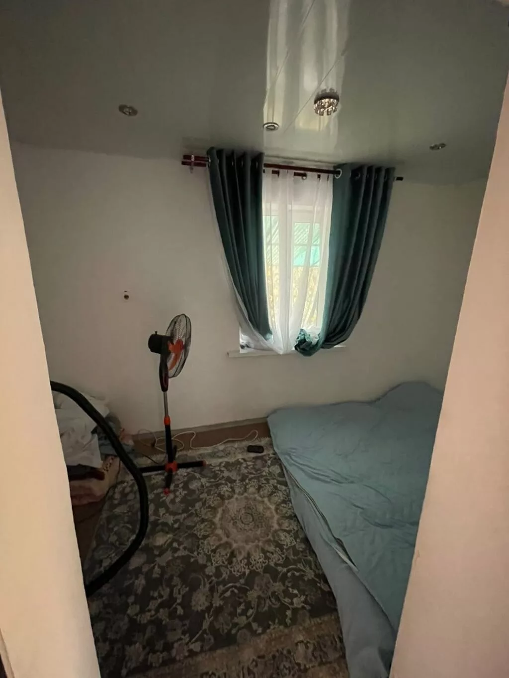 2 комнаты, 5 м², 5 соток, Восток