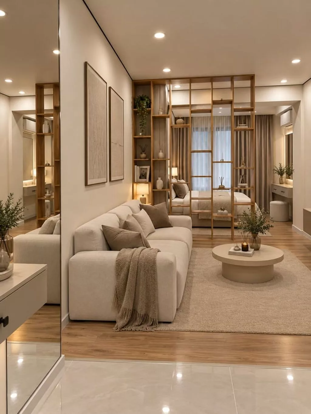 2 комнаты, 42 м², Технопарк Элитка, 9 этаж, Евроремонт