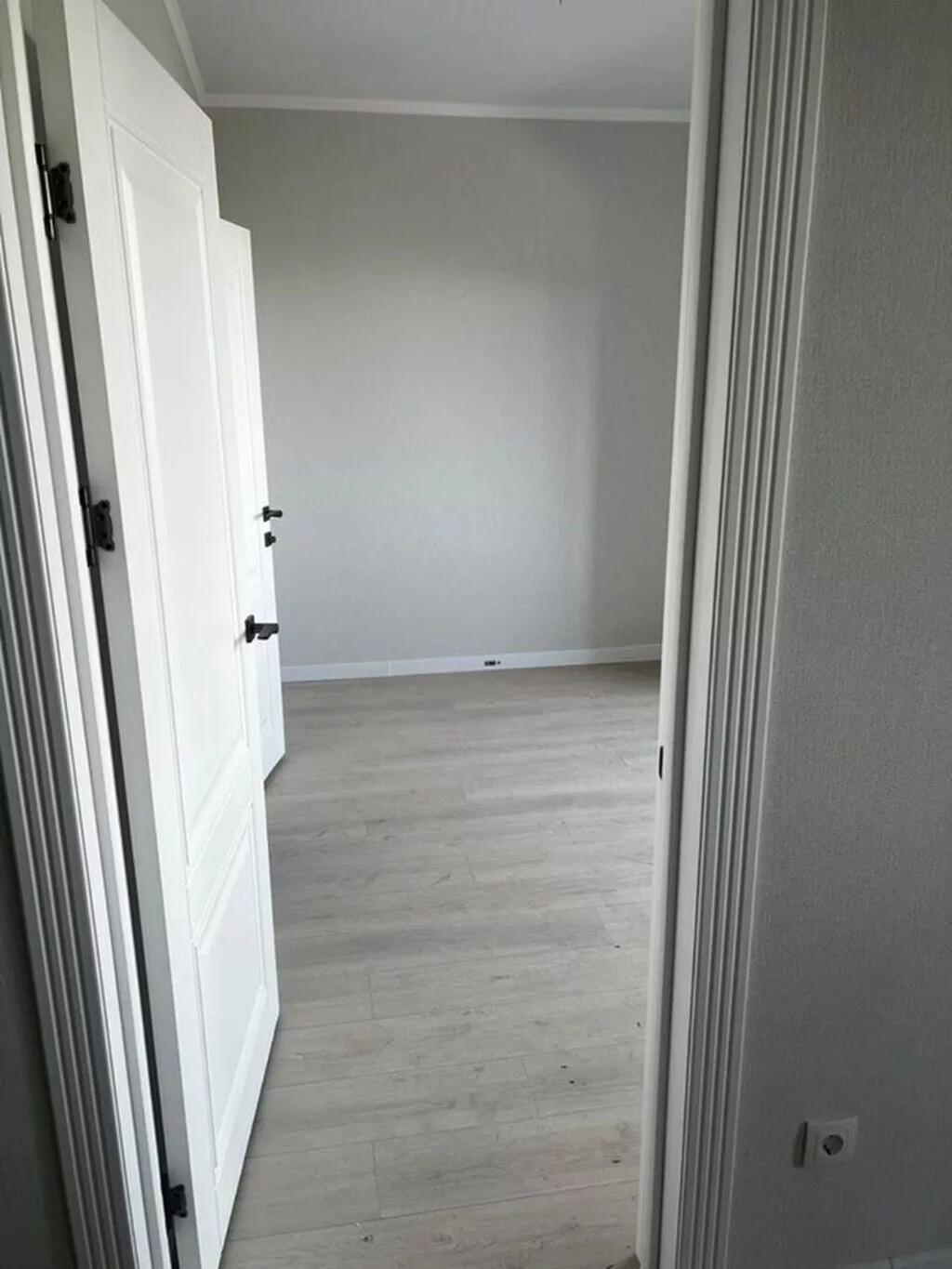 1 комната, 33 м², Пишпек 106 серия улучшенная, 4 этаж, Свежий ремонт
