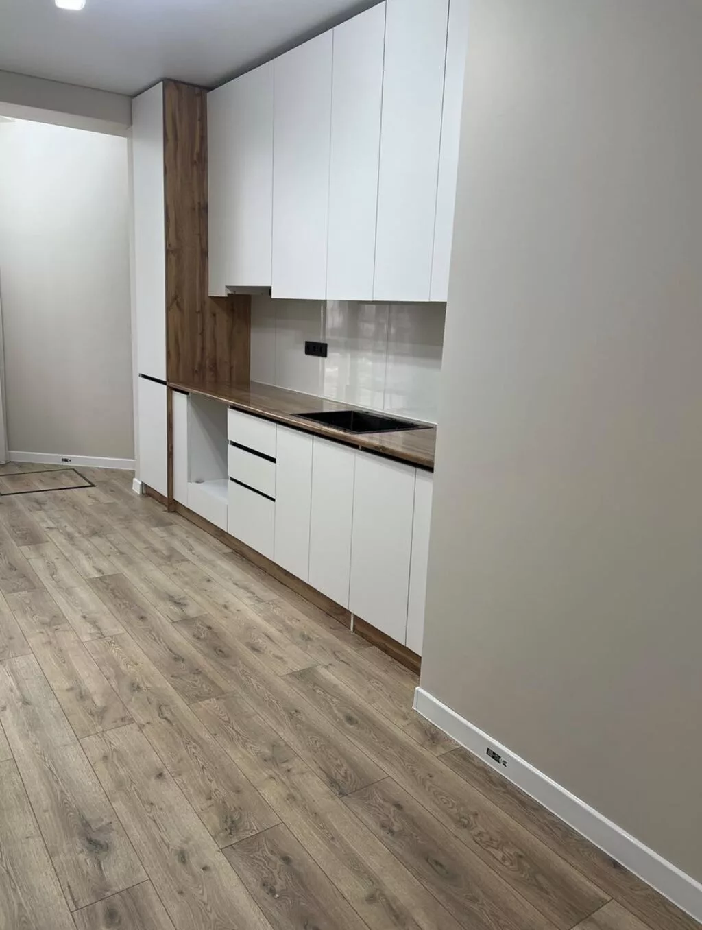 1 комната, 47 м², Элитка, 10 этаж, Свежий ремонт